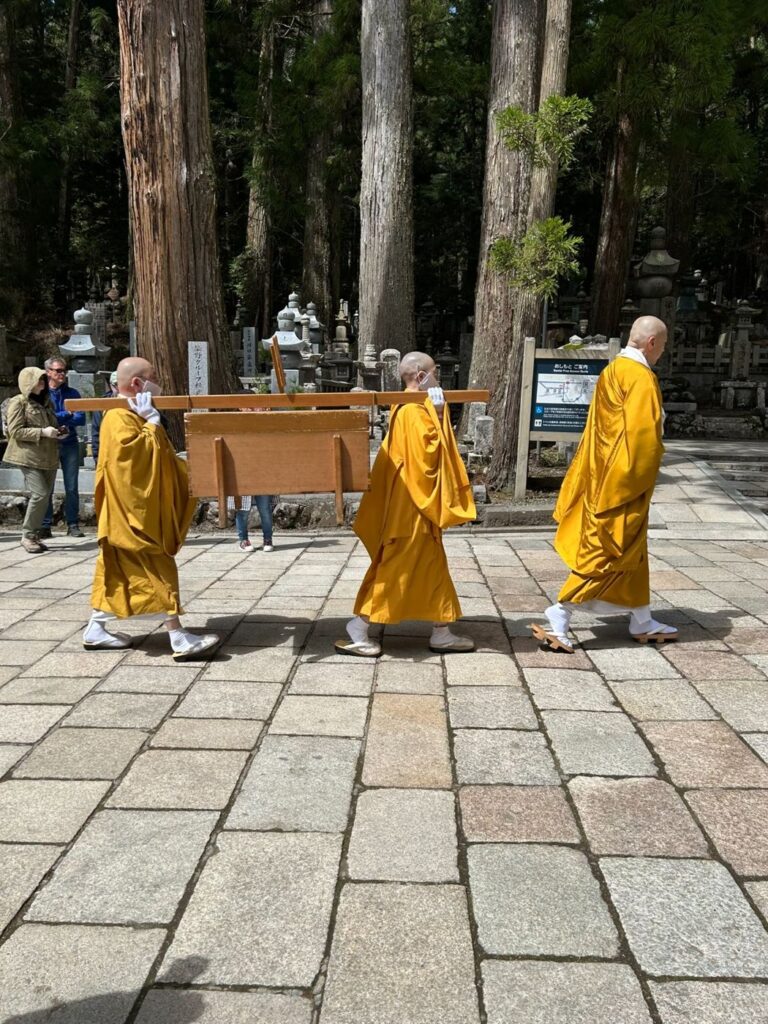 高野山